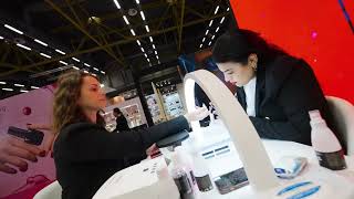 Cosmoprof Worldwide Bologna  HIGHLIGHTS 3 [upl. by Yemorej739]