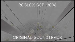 Roblox SCP 3008 OST  Friday Theme Perfect loop  Extended [upl. by Demmahom]