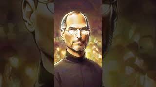 Revolutionary Innovator The Steve Jobs Legacy [upl. by Ellersick]