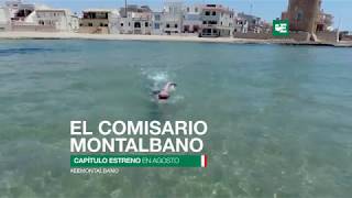 El Comisario Montalbano  Episodio Estreno  Muy Pronto [upl. by Yennaiv213]