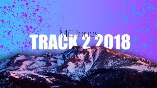 MC Innes  Track 2 2018 Lyrics [upl. by Burnsed]