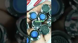 Smallest Aerator for Water Taps  Faucet Aerator  Branded Aerators for Faucet  shorts viral [upl. by Beatriz11]