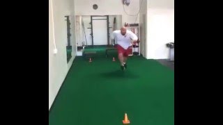 AQ SHIPLEY SPEED TRAINING [upl. by Ahsratan]