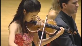 POULENC Sonata for Violin and Piano yoojin jang [upl. by Woodrow]