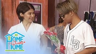 Home Sweetie Home Flowers for Mom [upl. by Limann170]