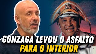 quotHOJE EU SOU GONZAGUEANO POR AMORquot [upl. by Nart]