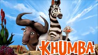 Khumba OST Final Fight [upl. by Marjana978]