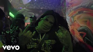 Tommy Lee Sparta  Tek Weh Dem Strap  Official Music Video [upl. by Maddeu]