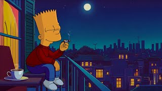 Ｓｍｏｋｅ Ａｎｄ Ｃｈｉｌｌ 🚬 Lofi Hip Hop 🎵  Beats To Smoke  Chill  Relax  Stress Relief [upl. by Aniretac]