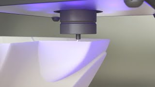 Massivits Technologies  Gel Dispensing Printing amp Cast In Motion [upl. by Oicapot]