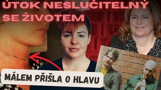 Alison Botha Neuvěřitelný příběh přežití  TRUE CRIME  KRIMI PŘÍPAD [upl. by Duwalt]