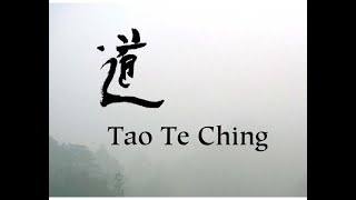 The explanation of Tao Te Ching Dao De Jing 道德经 by Lao Tzu Lao zi 老子  Chapter 1 [upl. by Buxton]