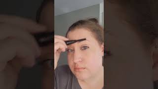 I Tried DIY Brow Lamination At Home [upl. by Olga]