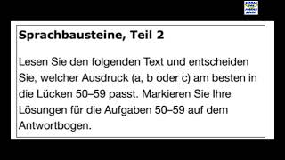 Wichtige Vokabeln  Gefahren für die Pflegebedürftige  telc B1B2 Pflege  Learn German for Nurses [upl. by Hadwyn340]