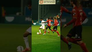 William Balikwishas INSANE Goal That Will Leave You Speechless shorts [upl. by Chapen]