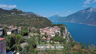 Tremosine Sul Garda BS [upl. by Rehpotsrik]