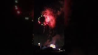 The Arc at Market Street quotFrederick Keys Baseball Game watch a fireworks 🎆 Friday July 12th 2024 [upl. by Nnalatsyrc]