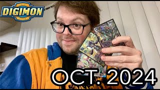 Yellow 1st Place Three Great Angels Deck Profile October 2024 Post EX6 [upl. by Judson]