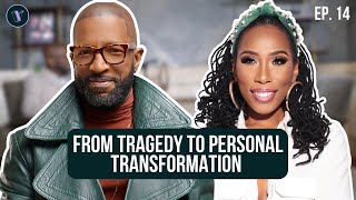 Rickey Smiley From Tragedy to Personal Transformation EP 14 [upl. by Assilaj]