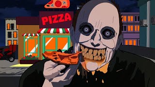 3 True Pizza Delivery HORROR STORIES ANIMATED [upl. by Chere]