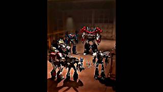 The right solution smokescreen Transformers prime [upl. by Fox]