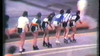 1980 Masterton New Zealand Worlds [upl. by Auqemahs]