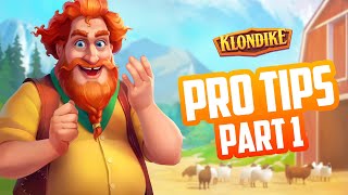 10 Pro Tips from Advanced Klondike Players 🧨 [upl. by Kerwin]