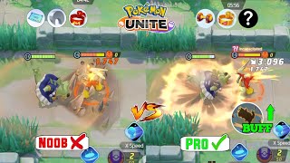 Tyranitar Correct build after new update Use this build for ancient Power True Damage [upl. by Ennaylloh]