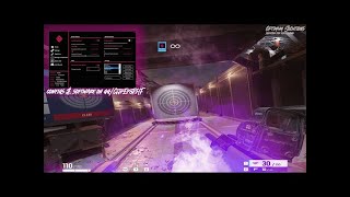 Optimum Solutions  Rainbow Six Siege Script ShowcaseCrouch Macro Spin MacroGrenade Helper MORE [upl. by Aivonas]