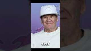 MLB Legend Pete Rose Passes Away at 83 A Farewell to Charlie Hustle [upl. by Consuelo]