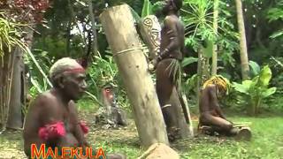 Vanuatu Tourism in MALAMPA Province [upl. by Issi]