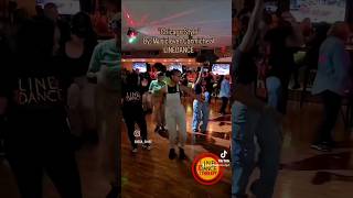 linedance linedancer linedancers dancing dance cleveland fun fyp vibes blackculture mood [upl. by Ahola732]