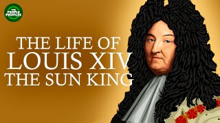 Louis XIV  The Sun King Documentary [upl. by Llerad]