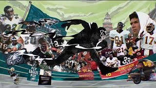 Thursday Night Football Theme 2024 WEEK 11  Commanders at Eagles ver [upl. by Elisha]