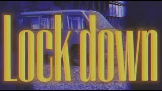 Nfl Ace  Lock Down Official Video [upl. by Onaimad226]