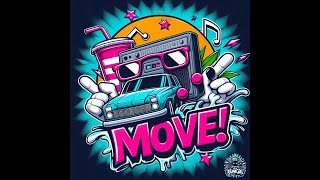 ðj Funkie  Move [upl. by Thill]