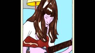 Cate Le Bon  the eggy sea [upl. by Lorimer]