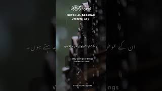 BAQأرح سمعك وقلبك بالقرآن💙🎧 وأستمع لتلاوة هادئه تلاوة هادئة تريح القلب🖤😴  ساعتين متواصلة SURAHARAH [upl. by Ettenahc]