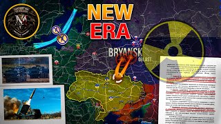 Harvest Time🔥Ukraine Hit Russia With ATACMS💥Sabotage In The Baltic Sea⚠️ Military Summary 20241119 [upl. by Eltsirk]