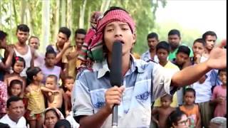 রংপুরের ভাওয়াইয়া গান Bangla folk song of rangpur Bhawaiya gaan [upl. by Leen300]