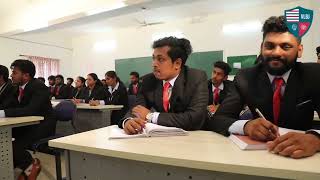 VLB Janakiammal College of Arts and Science College MBA Course vlbjcasvlbcollege [upl. by Thurlow924]