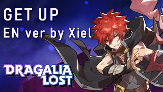 【EN】Get up  MADKID Dragalia Lost Scars of the Syndicate【Xiel】 [upl. by Evie204]