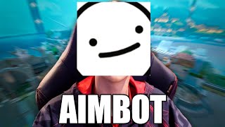 The Art of Aimbot White 20 [upl. by Lanfri441]