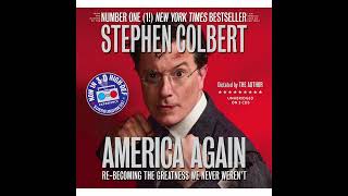 Stephen Colbert  Informed Voter [upl. by Egide]