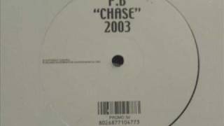 Giorgio Moroder  Chase Remix Chase 2003 [upl. by Aritak]