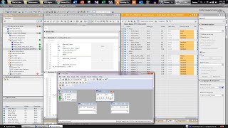 FIFO Coding in STL  first in first out PLC Logic  Siemens Tia Portal [upl. by Orlosky370]