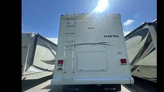 2008 Winnebago Vista 30b 30b  Ringgold GA [upl. by Airehtfele]