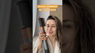 Ich finde einen GÜNSTIGEN Dyson Airwrap… [upl. by Audras283]