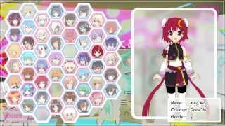 【52 UTAU】 VOCALOID Medley in 2012 【UTAUカバー】 [upl. by Ailelc18]