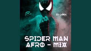 Spider Man AfroMix [upl. by Violetta]